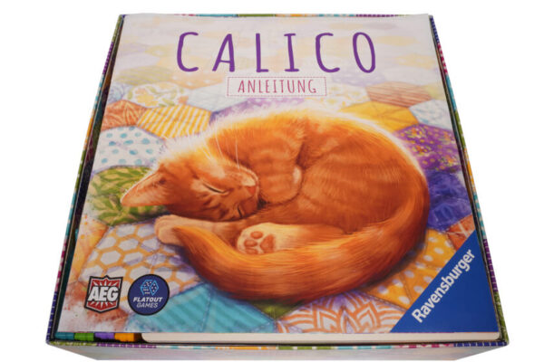 Calico® Insert – Eurohell Design EN
