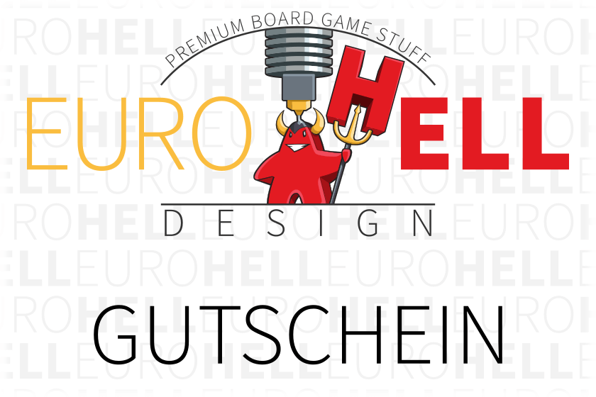 digital Eurohell Design voucher