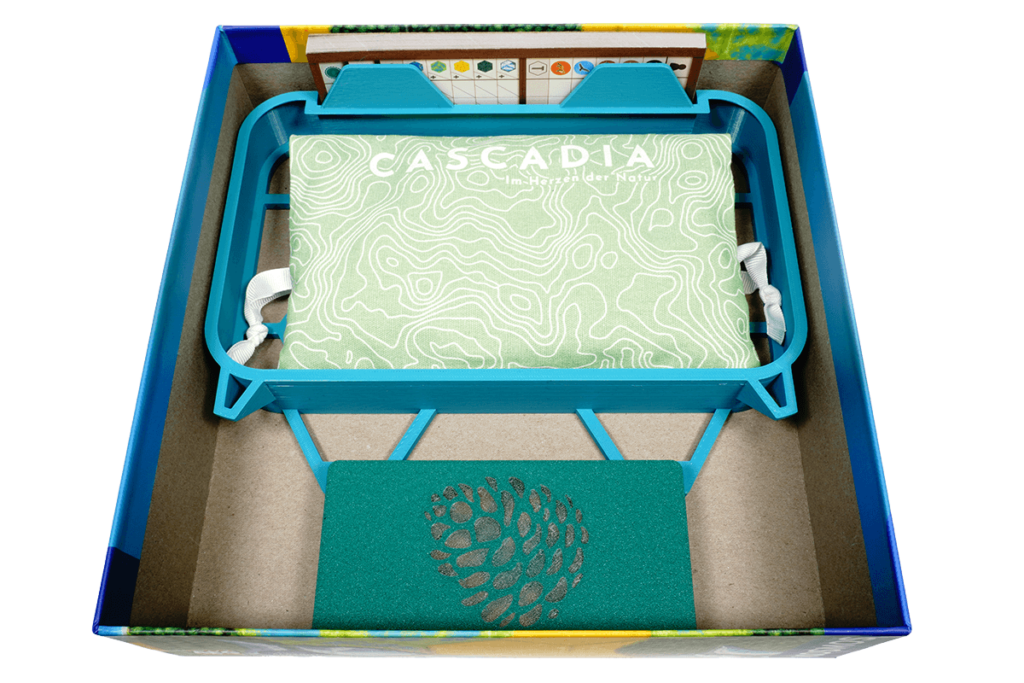 CAS-I-01 Cascadia Insert boardgame 02