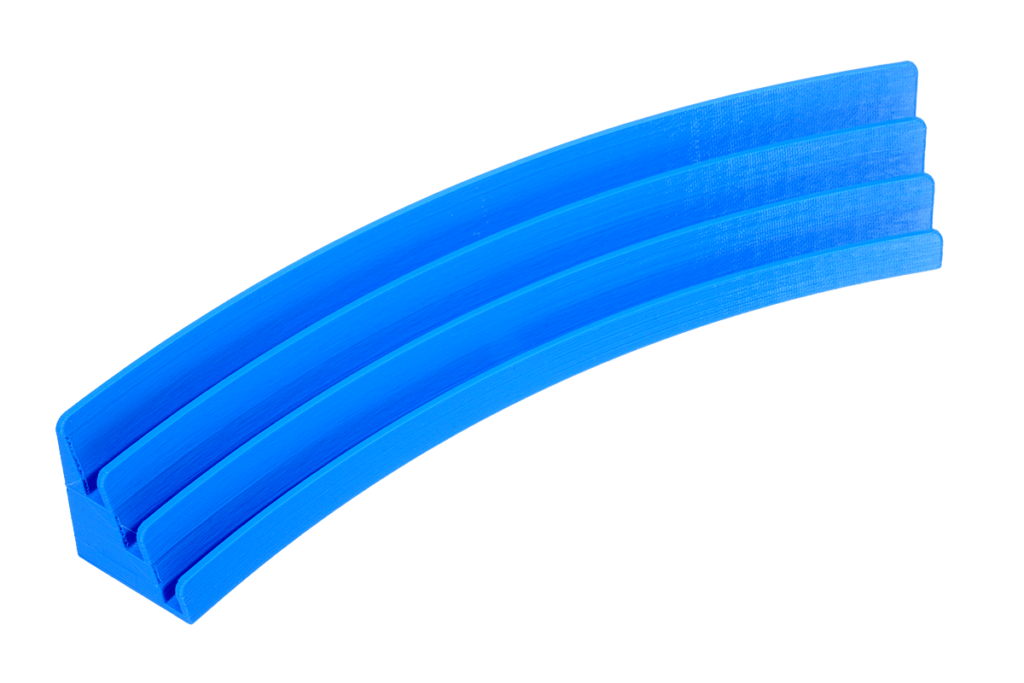 Element Curved Elements Curve β Eurohell Design EN