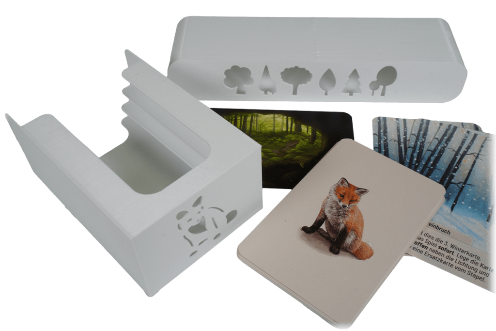 Forest Shuffle® Insert – Eurohell Design EN