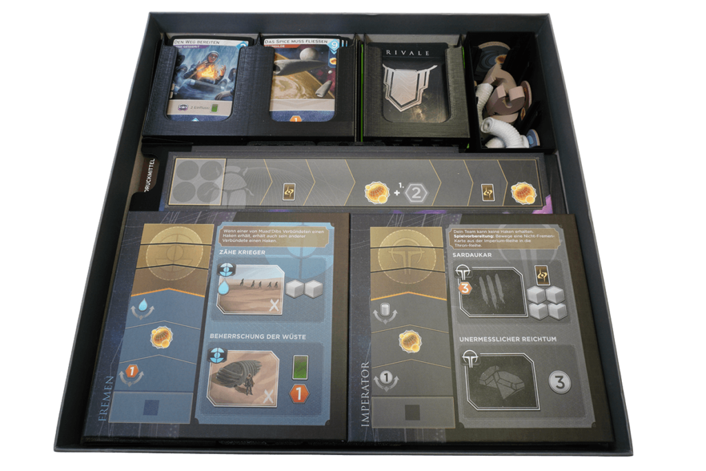 DUU-I-04 Inlay Dune Imperium Uprising Ix Immortality Eurohell boardgame 6