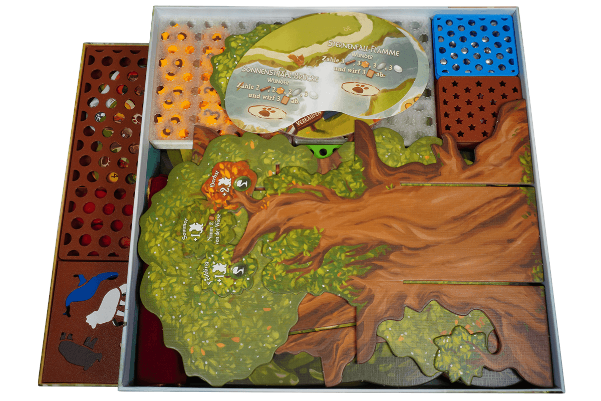 EVD-I-10 Insert Everdell 5 expansions Eurohell boardgame 10