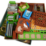 EVD-I-10 Insert Everdell 5 expansions Eurohell boardgame