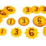 EVD-M-07-E Everdell base game boardgame upgrade tokens sun points marker Eurohell