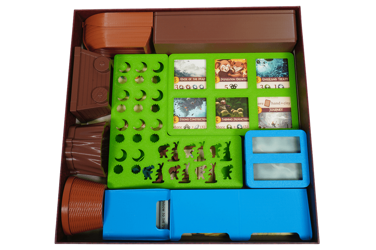 EVDD-I-01 Inlay Everdell Duo Eurohell boardgame 2