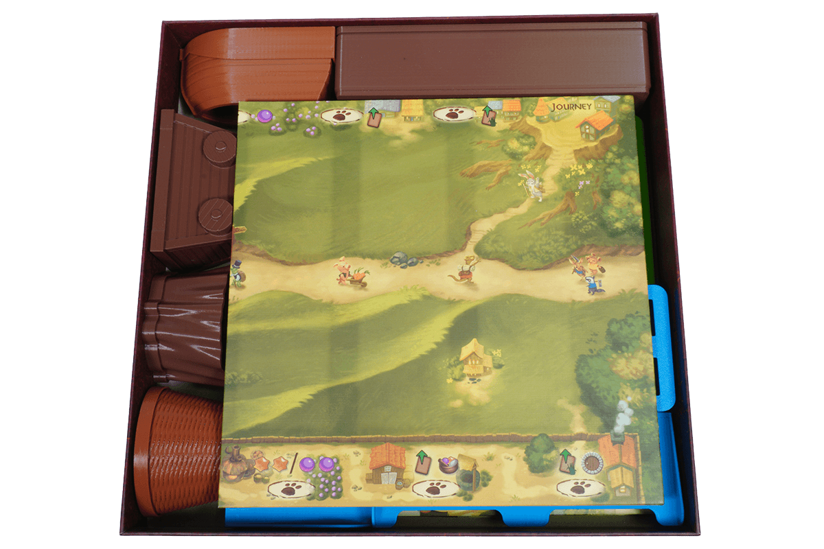 EVDD-I-01 Insert Everdell Duo Eurohell boardgame 4