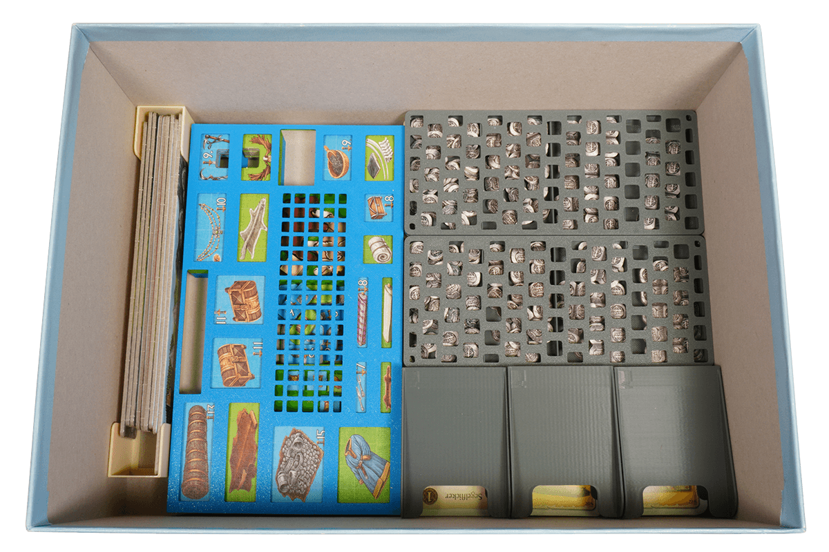 FFO-I-02 Inlay A Feast for Odin boardgame 2