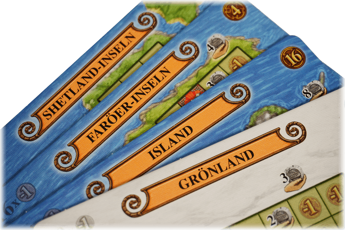 FFO-I-02 Insert A Feast for Odin Eurohell boardgame notice
