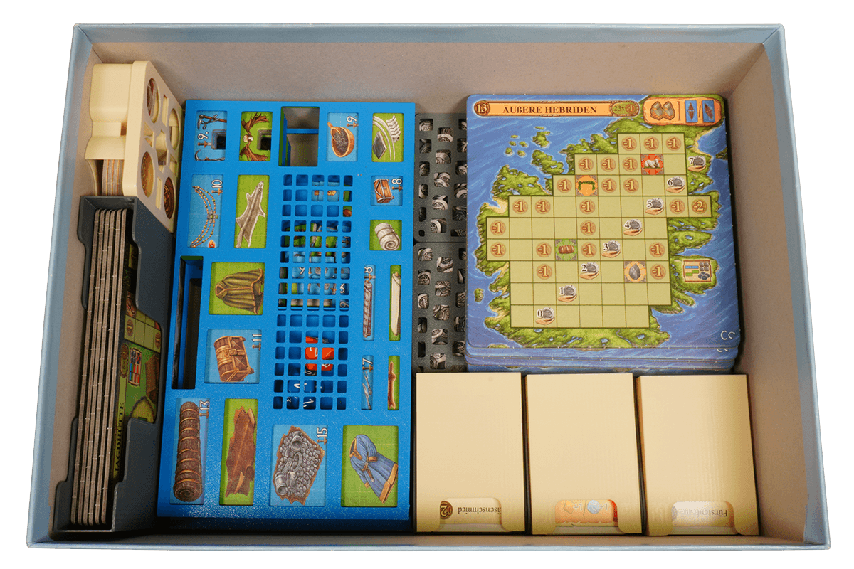 FFO-I-02 Organizer A Feast for Odin boardgame 3