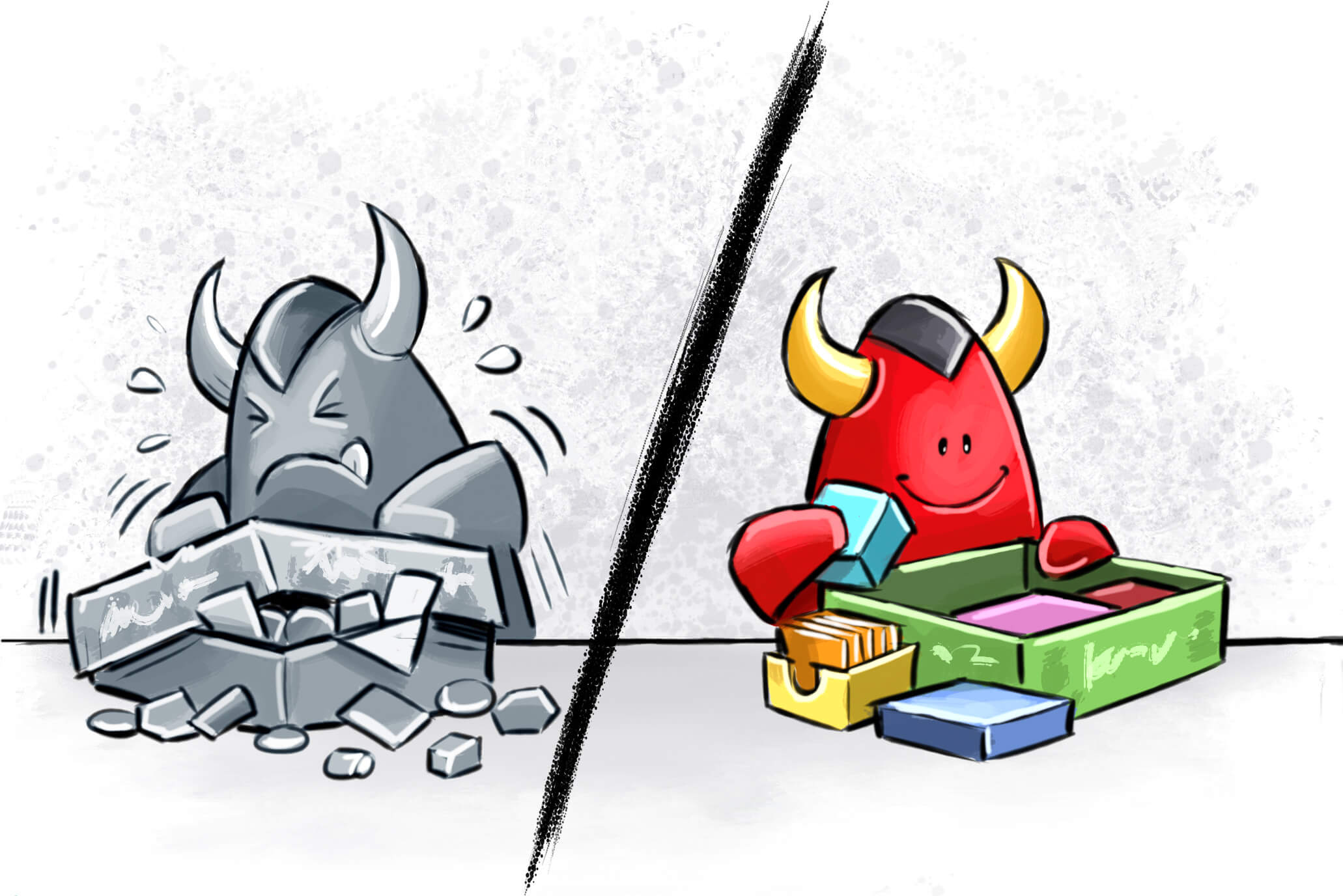 Category boardgame Inserts Eurohell Design