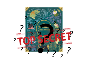 Eurohell_TopSecret_WondrousCreatures_Teaser