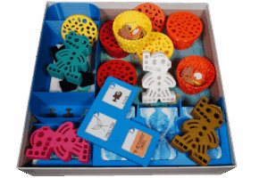 Insert Finspan Eurohell boardgame