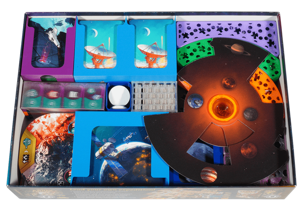 SETI-I-02 Inlay SETI Eurohell boardgame 3