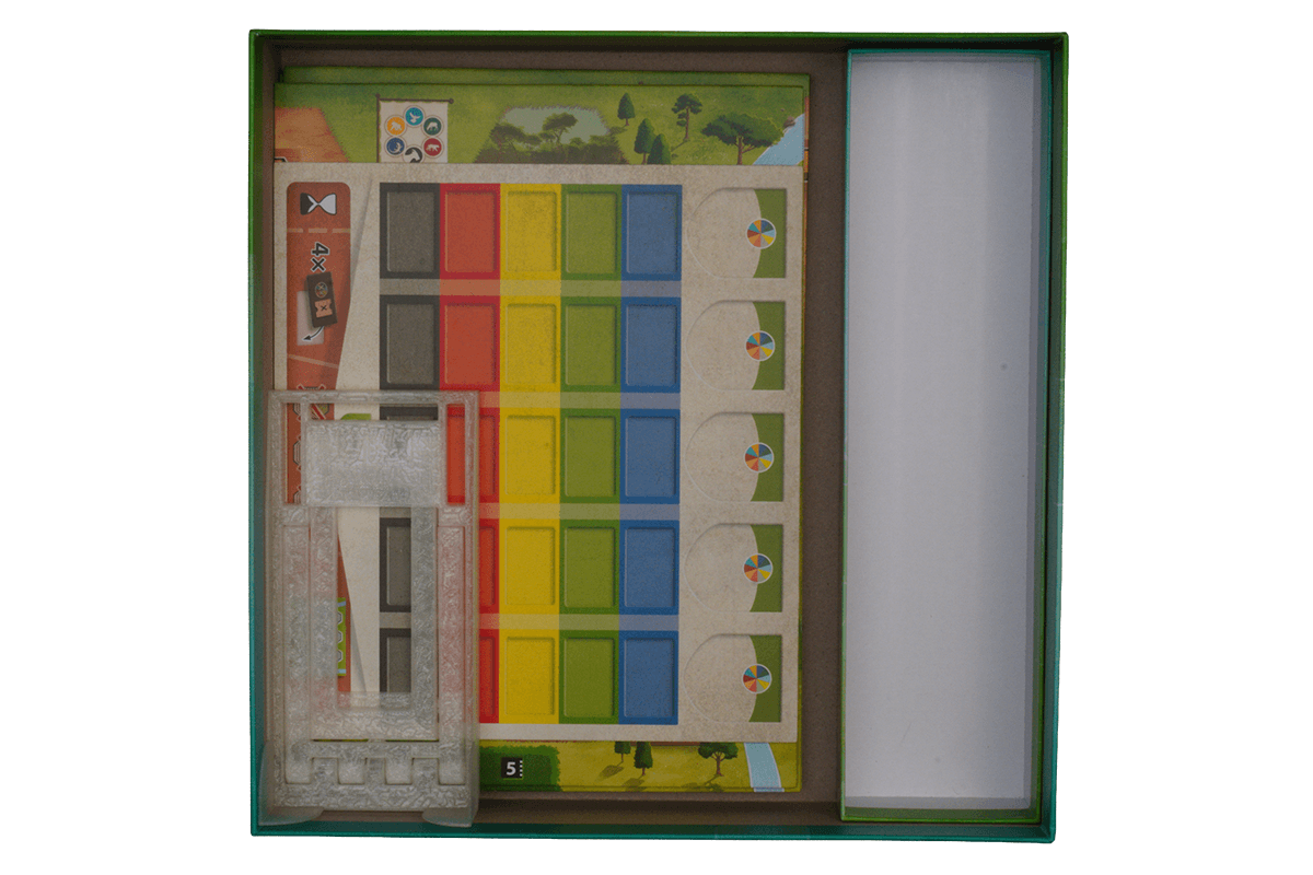 SCT-I-01 Inlay Sanctuary Eurohell boardgame 5
