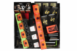 Insert Dune Imperium Uprising Ix Immortality Bloodlines Eurohell boardgame