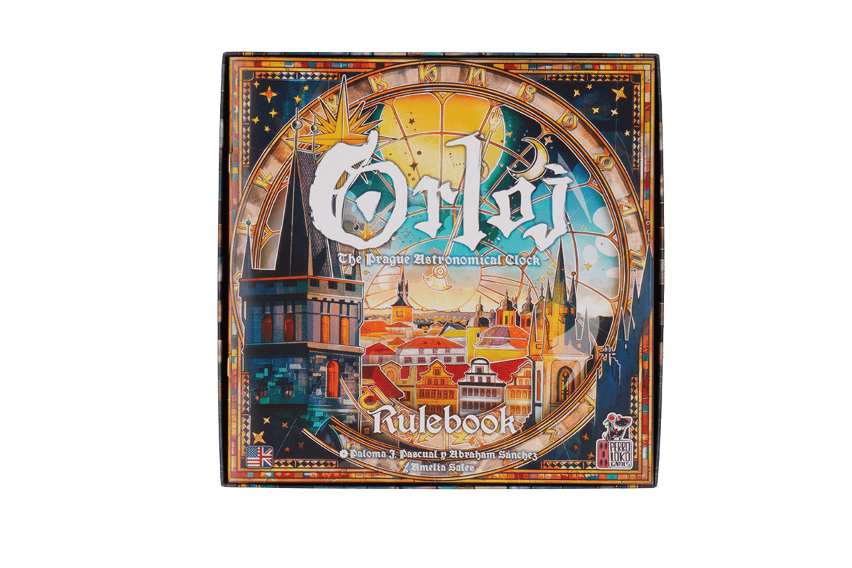 ORJ-I-01 Insert Eurohell boardgame 9