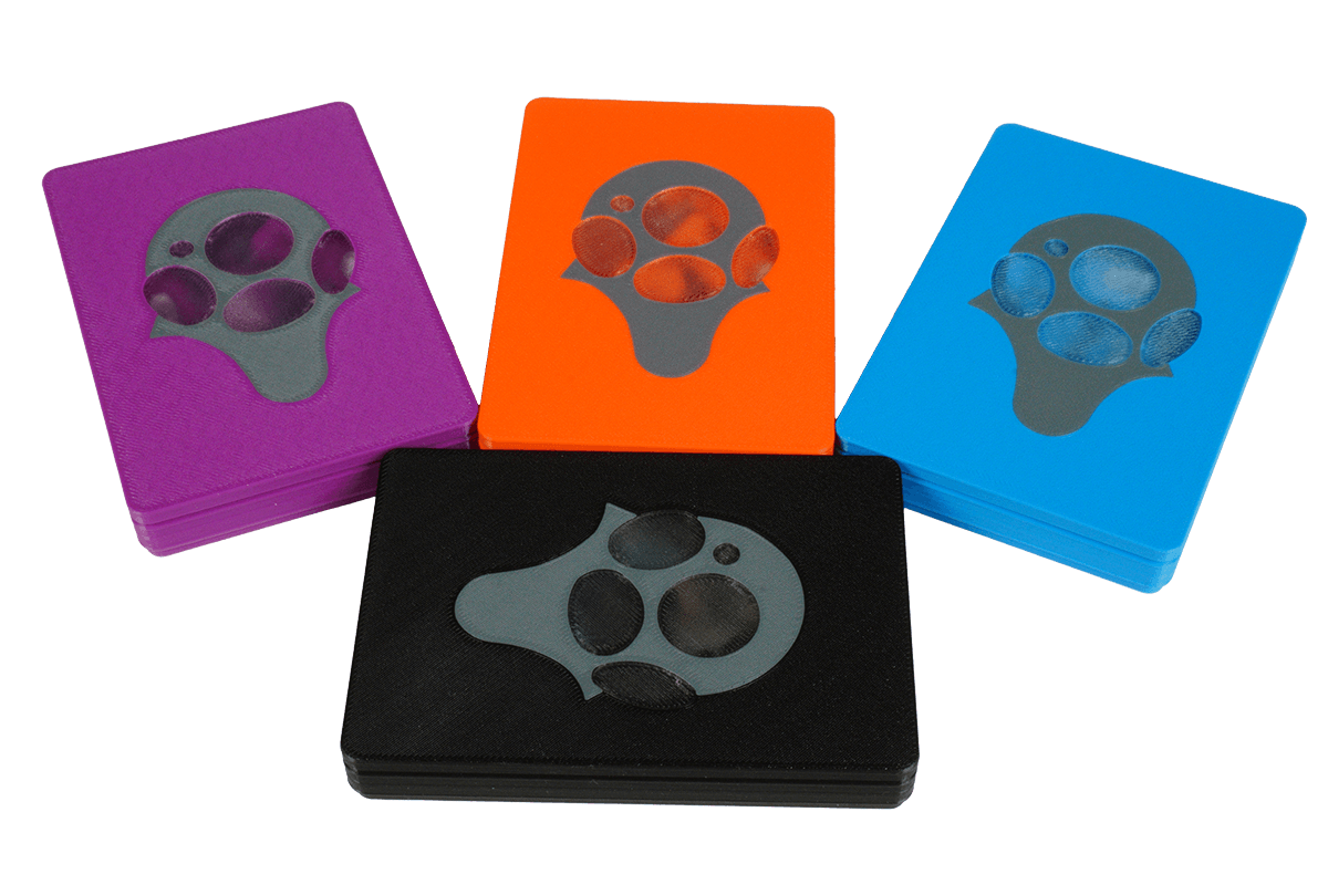 UC-I-04 Insert Underwater Cities Eurohell boardgame player