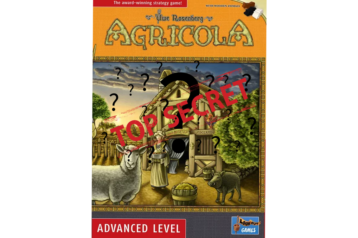 Agricola