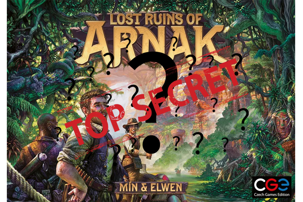 Arnak