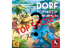 Dorfromantik Südsee