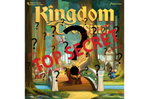 Kingdom Crossing