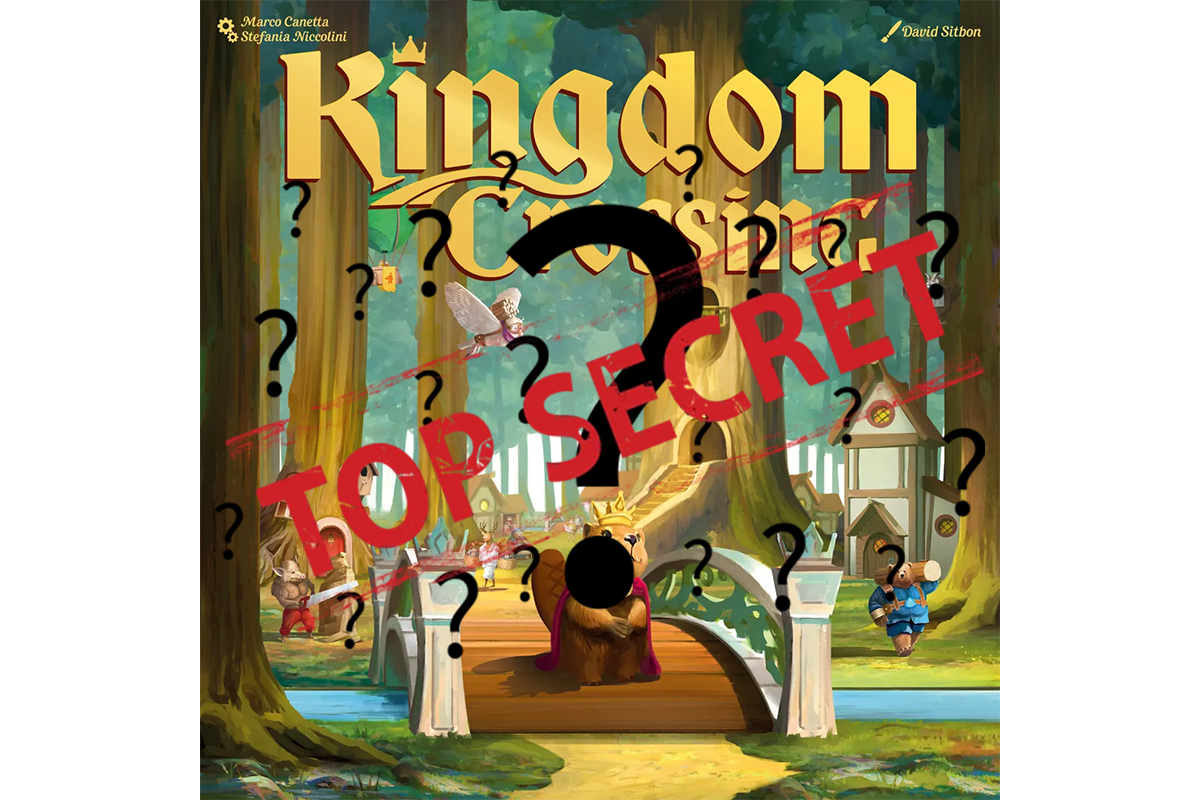 Kingdom Crossing
