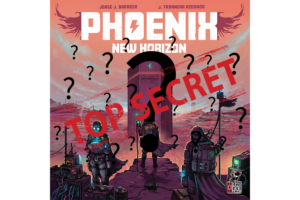 Phönix Projekt