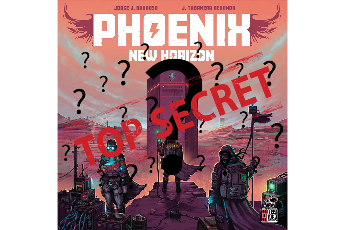 Phönix Projekt