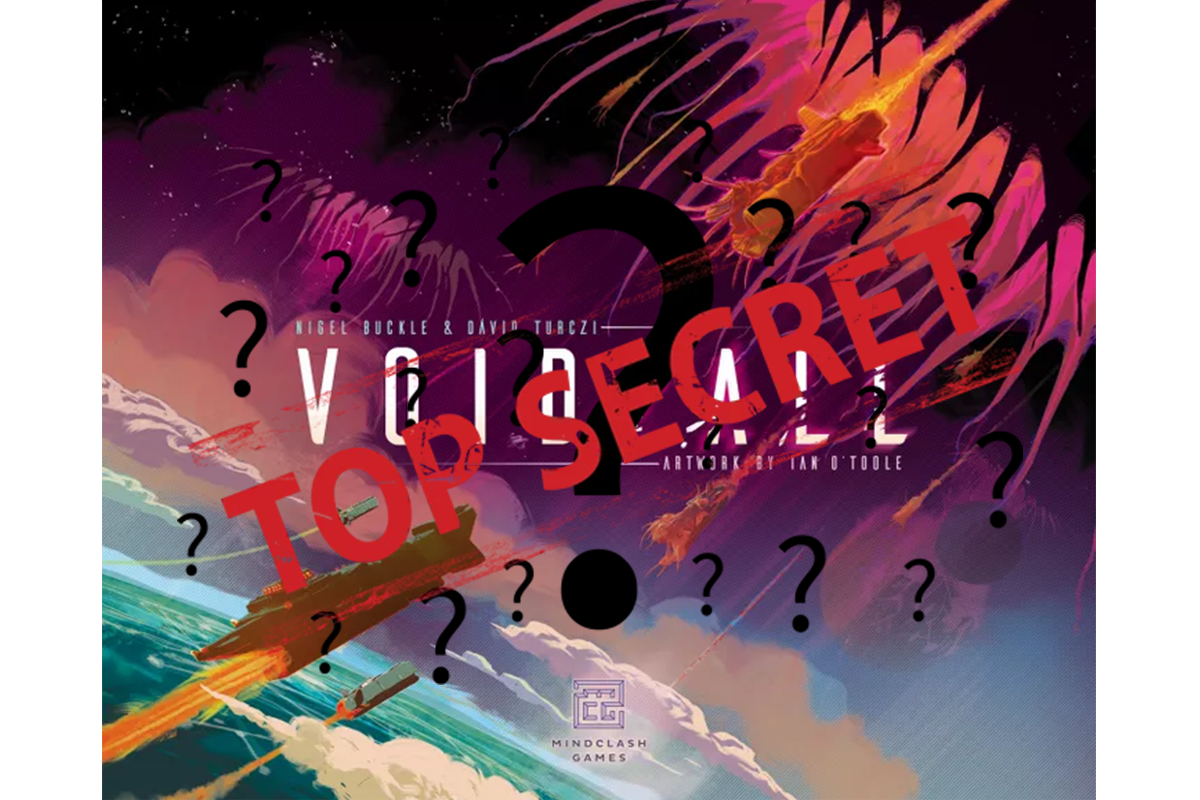 Voidfall