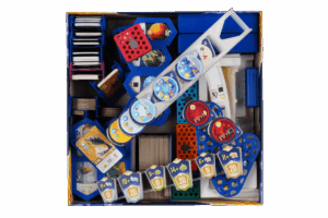 Insert Entropy Eurohell boardgame