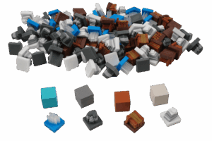 Token Prestige boardgame Eurohell Design resources